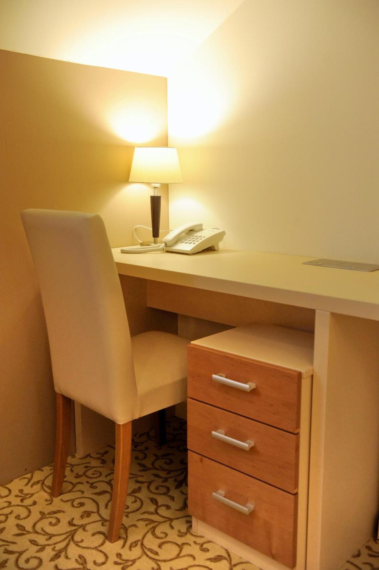Hotel Gallus Сесвете Стая снимка