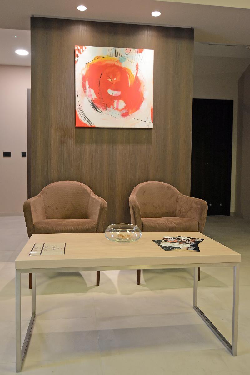 Hotel Gallus Сесвете Екстериор снимка