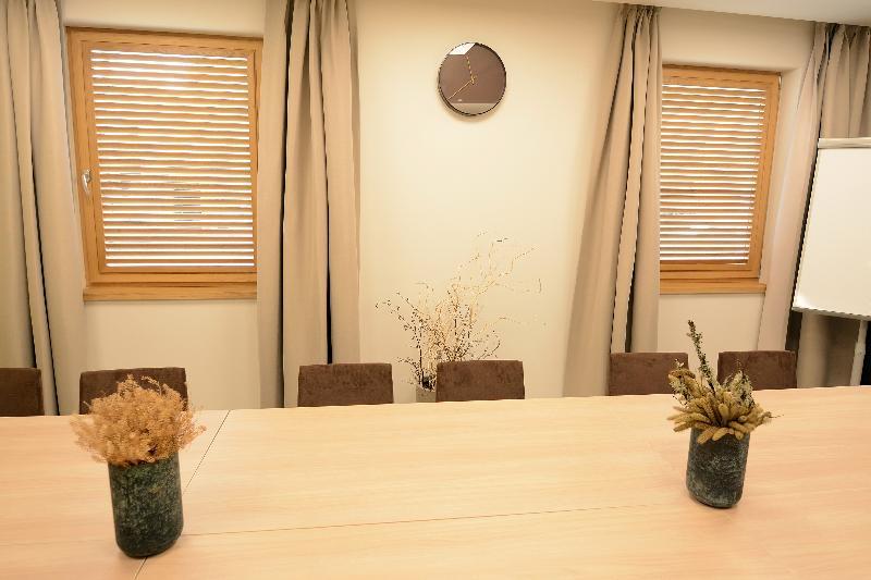 Hotel Gallus Сесвете Екстериор снимка
